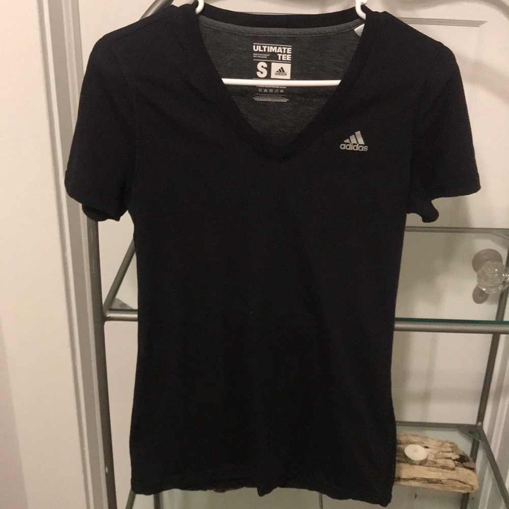 adidas top